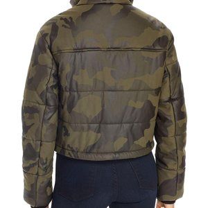 bagatelle nyc camo jacket